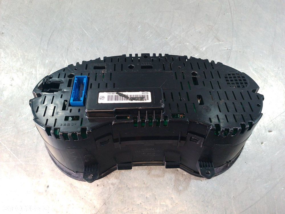LICZNIK AUDI A3 ( 8P1 ) A2C53060179   A2C53321011   8P0920930GX 2.0 FSI - 5