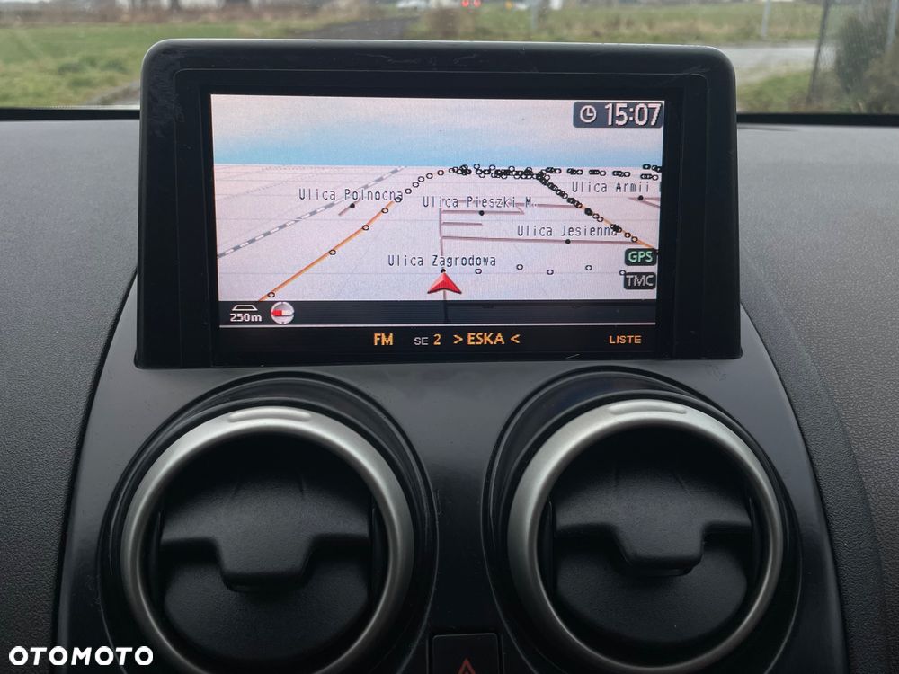 Nissan Qashqai 2.0 acenta - 12