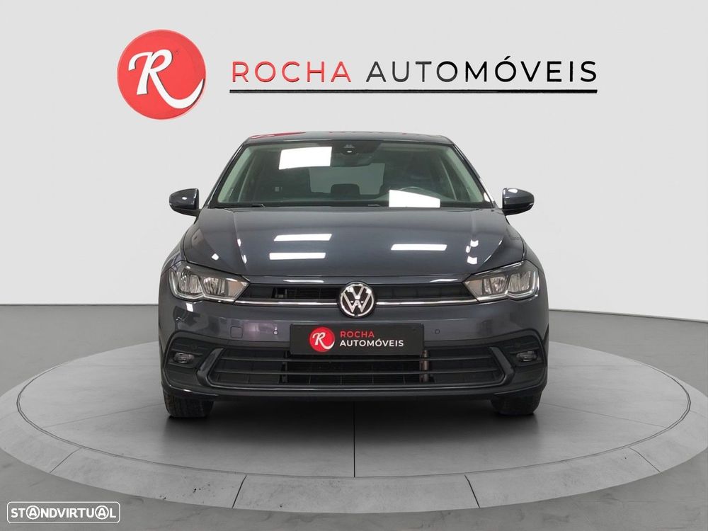 VW Polo 1.0 TSI Urban - 2