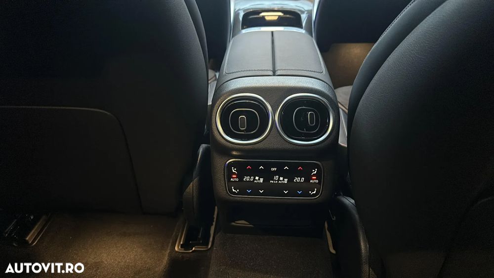 Mercedes-Benz GLC 300 e 4Matic 9G-TRONIC Edition AMG Line - 17