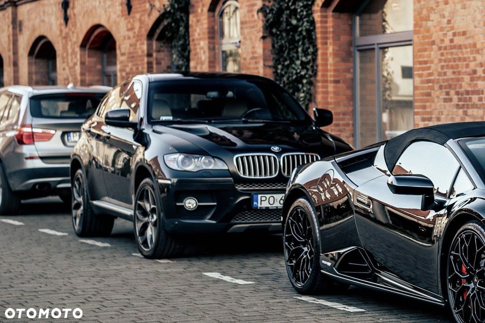 BMW X6 - 3