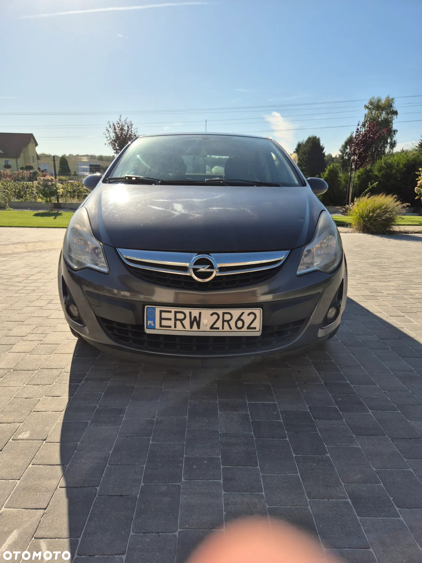 Opel Corsa 1.3 CDTI Graphite - 8