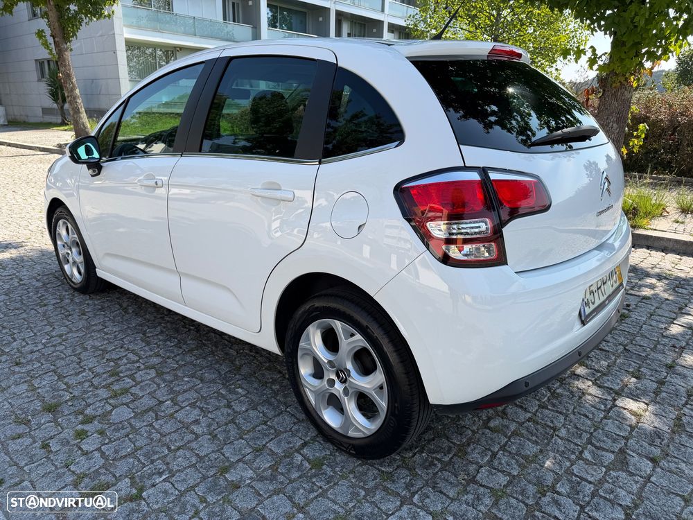 Citroën C3 1.2 PureTech Collection - 4