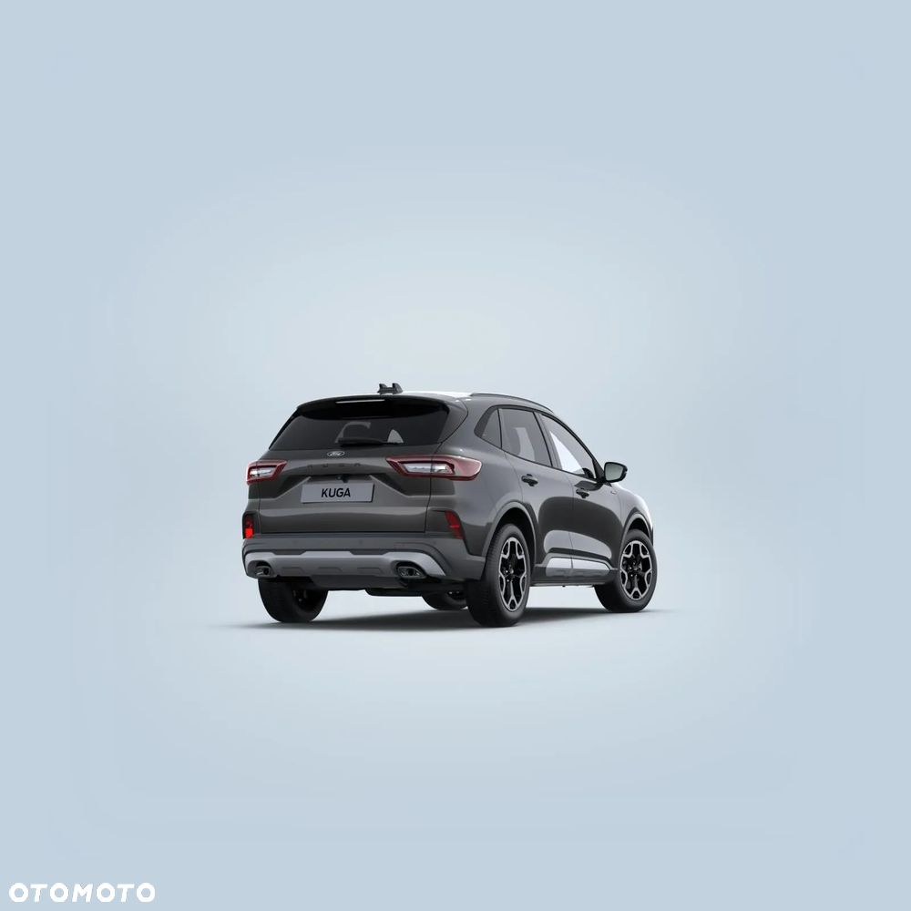 Ford Kuga - 2