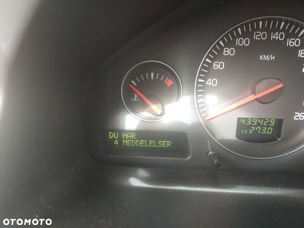 Volvo XC 90 D5 AWD Executive - 12