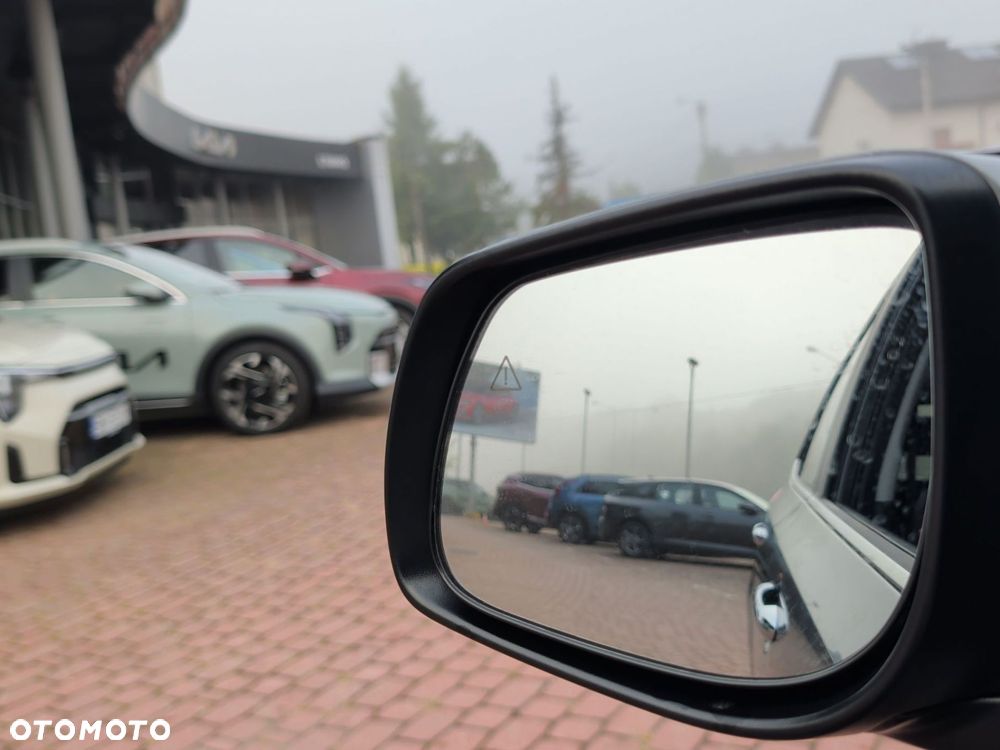 Kia Picanto 1.2 GT Line AMT - 29