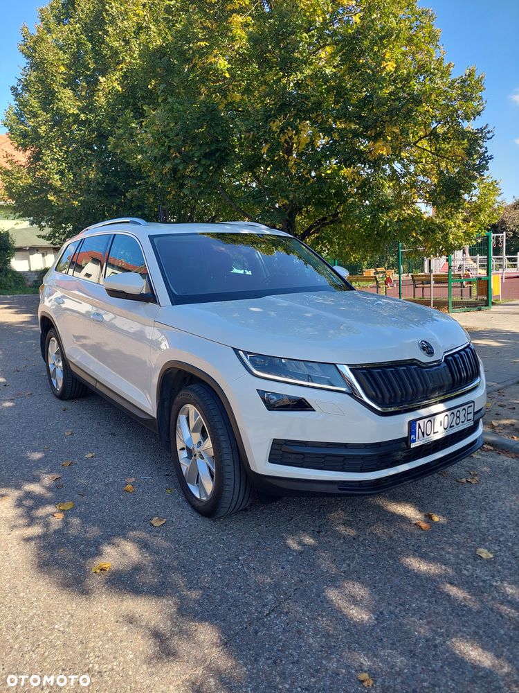 Skoda Kodiaq - 1