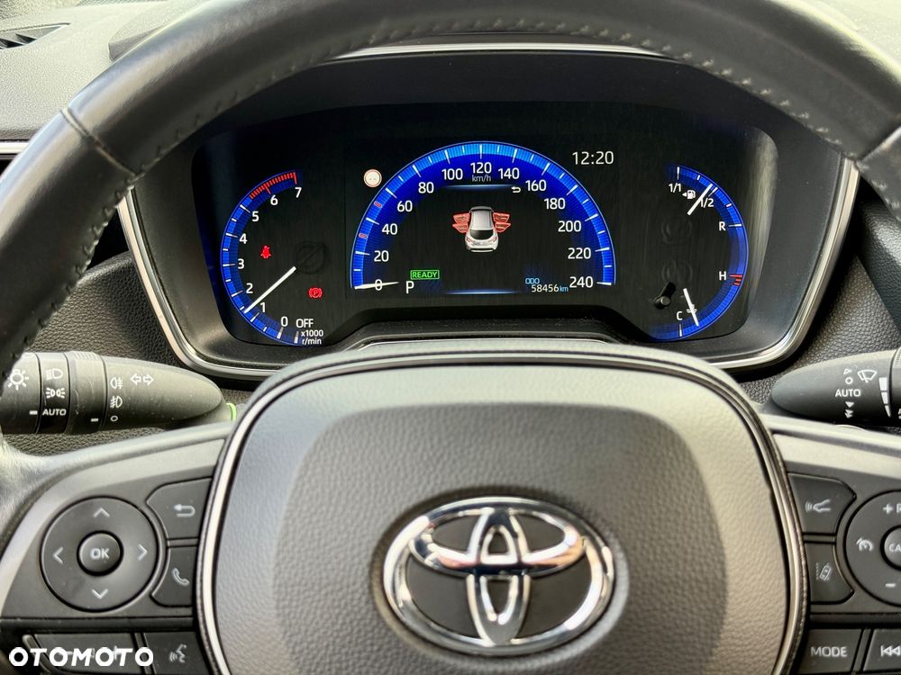 Toyota Corolla 1.8 Hybrid Active - 14