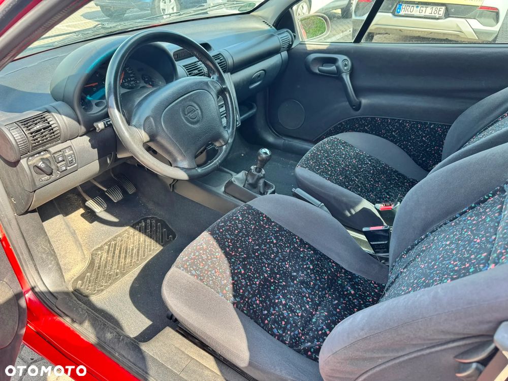 Opel Tigra 1.6 - 6