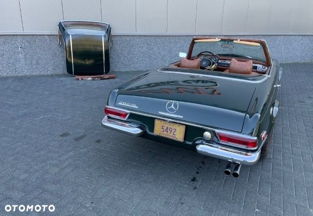 Mercedes-Benz Inny - 10