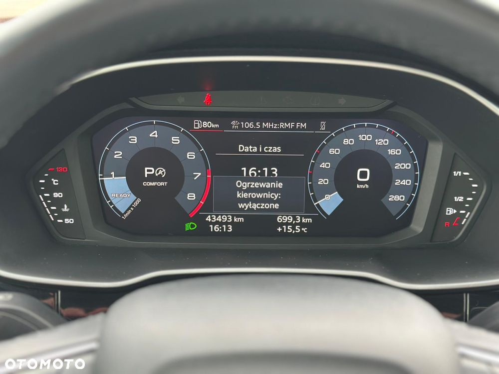 Audi Q3 45 TFSI Quattro S-Line S tronic - 6