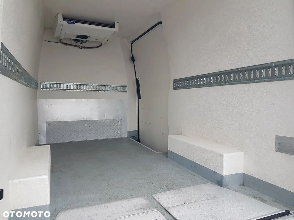 Mercedes-Benz SPRINTER WINDA CHŁODNIA AGREGAT IZOTERMA DŁUGI WYSOKI KLIMA 314 CDI - 35