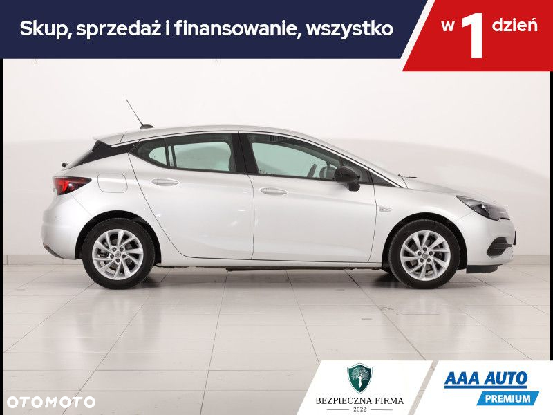 Opel Astra - 7