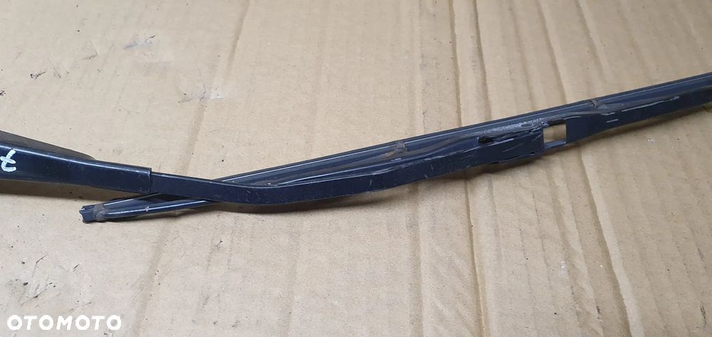 Ramie wycieraczki tył wycieraczka Mercedes Vito 639 A6398200944 - 3