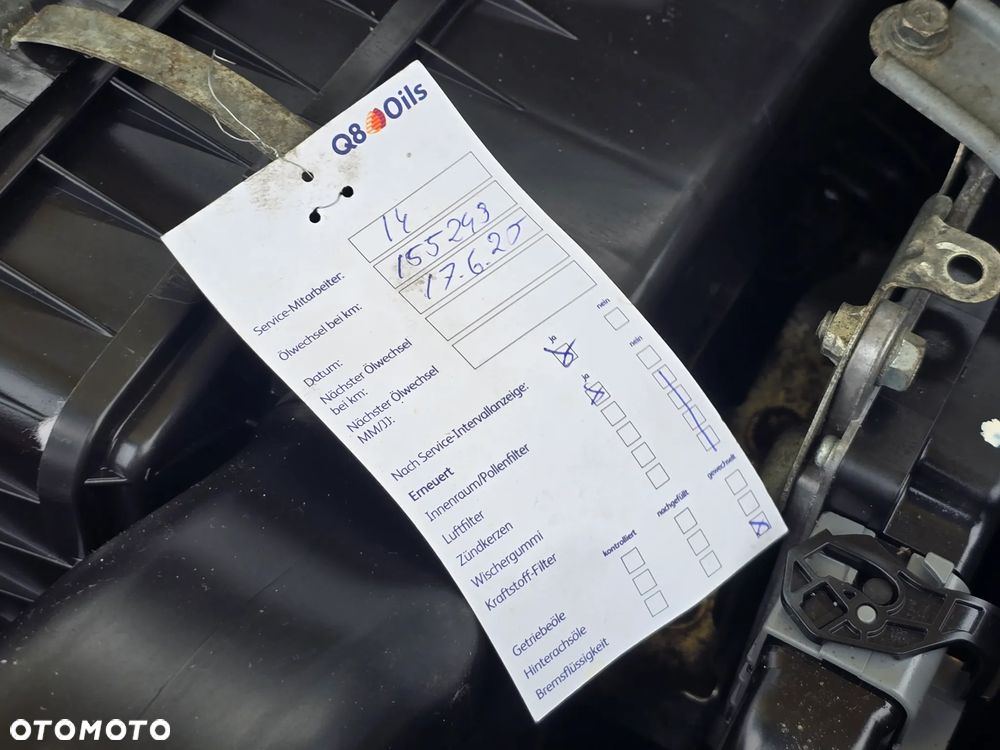 Mitsubishi ASX 1.6 2WD Intense - 27