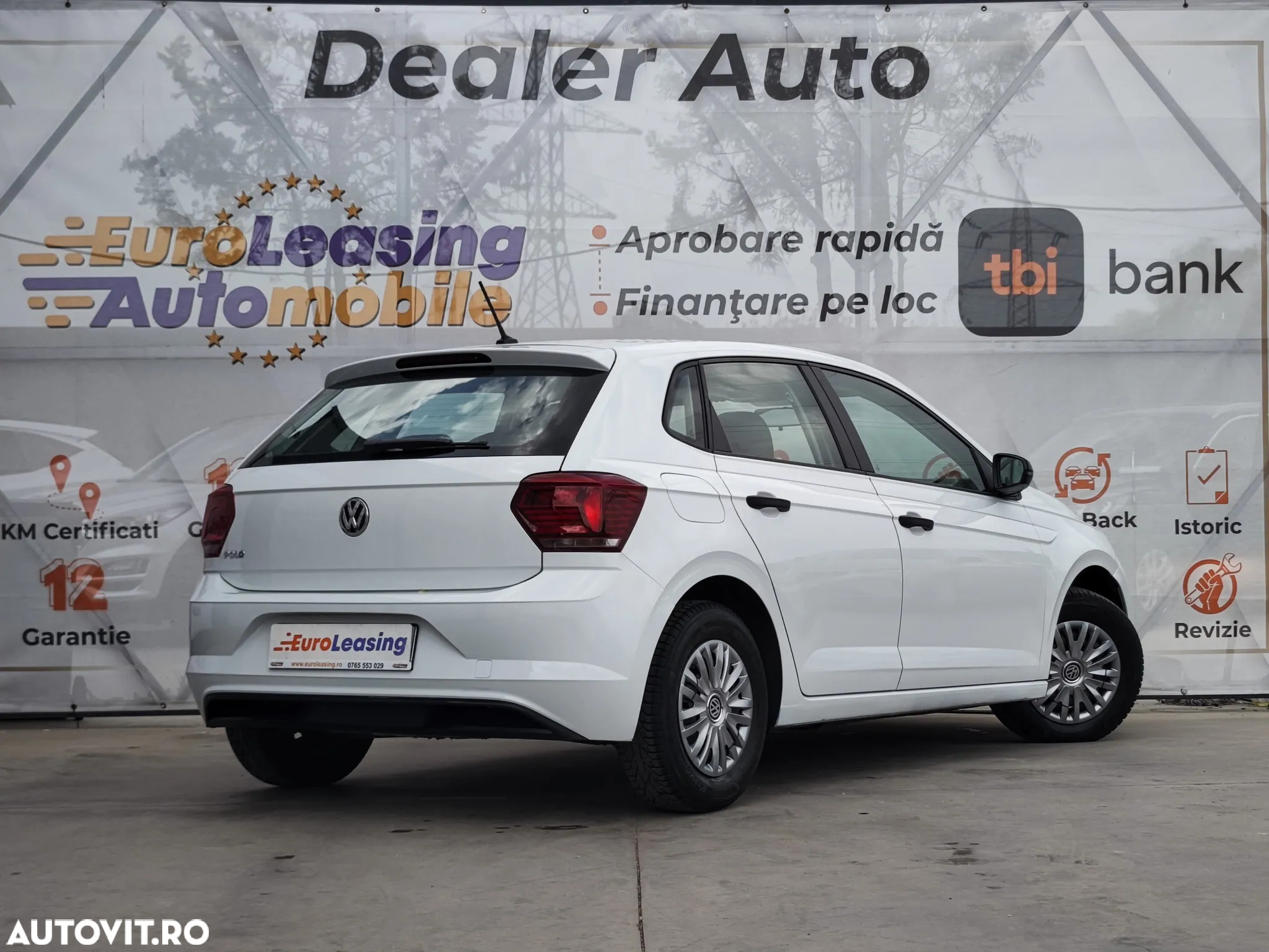 Volkswagen Polo - 6