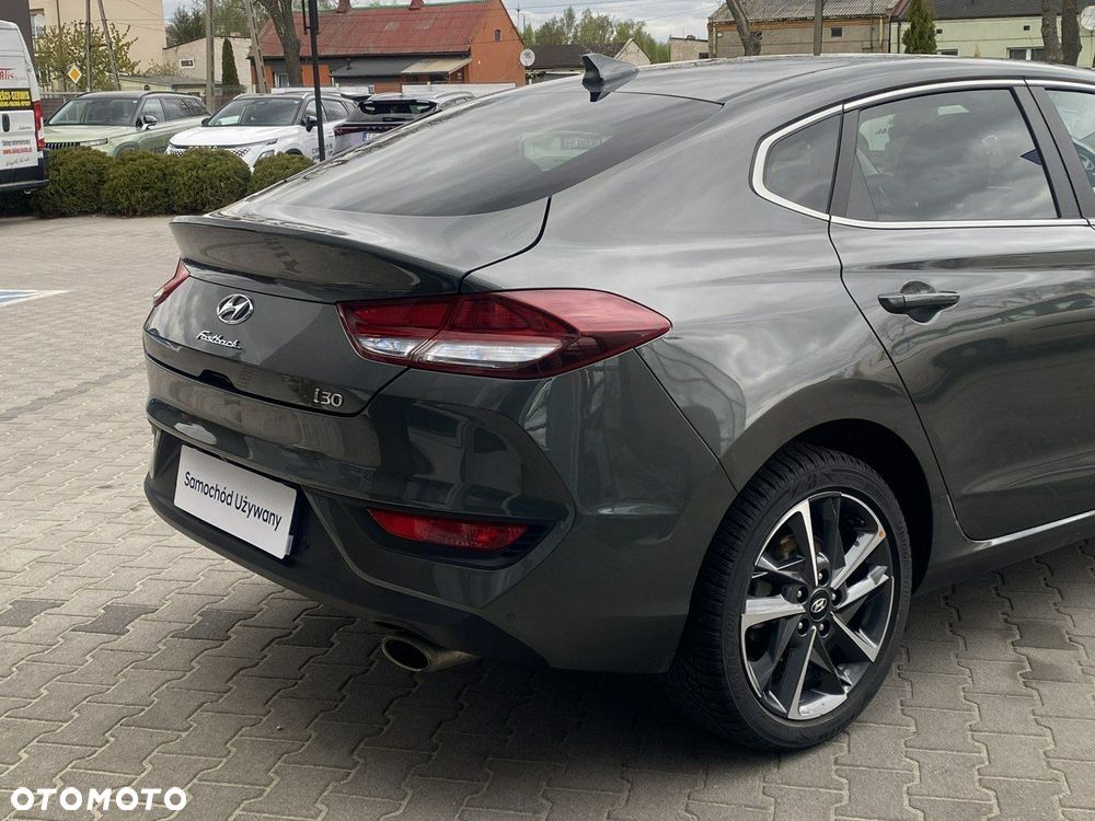 Hyundai i30 - 2