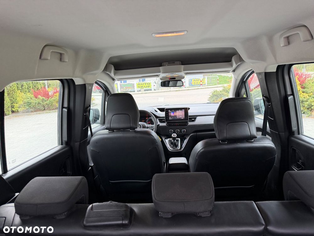 Renault Kangoo BLUE dCi 95 INTENS - 18