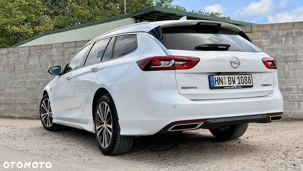 Opel Insignia 2.0 Ultimate Exclusive - 14