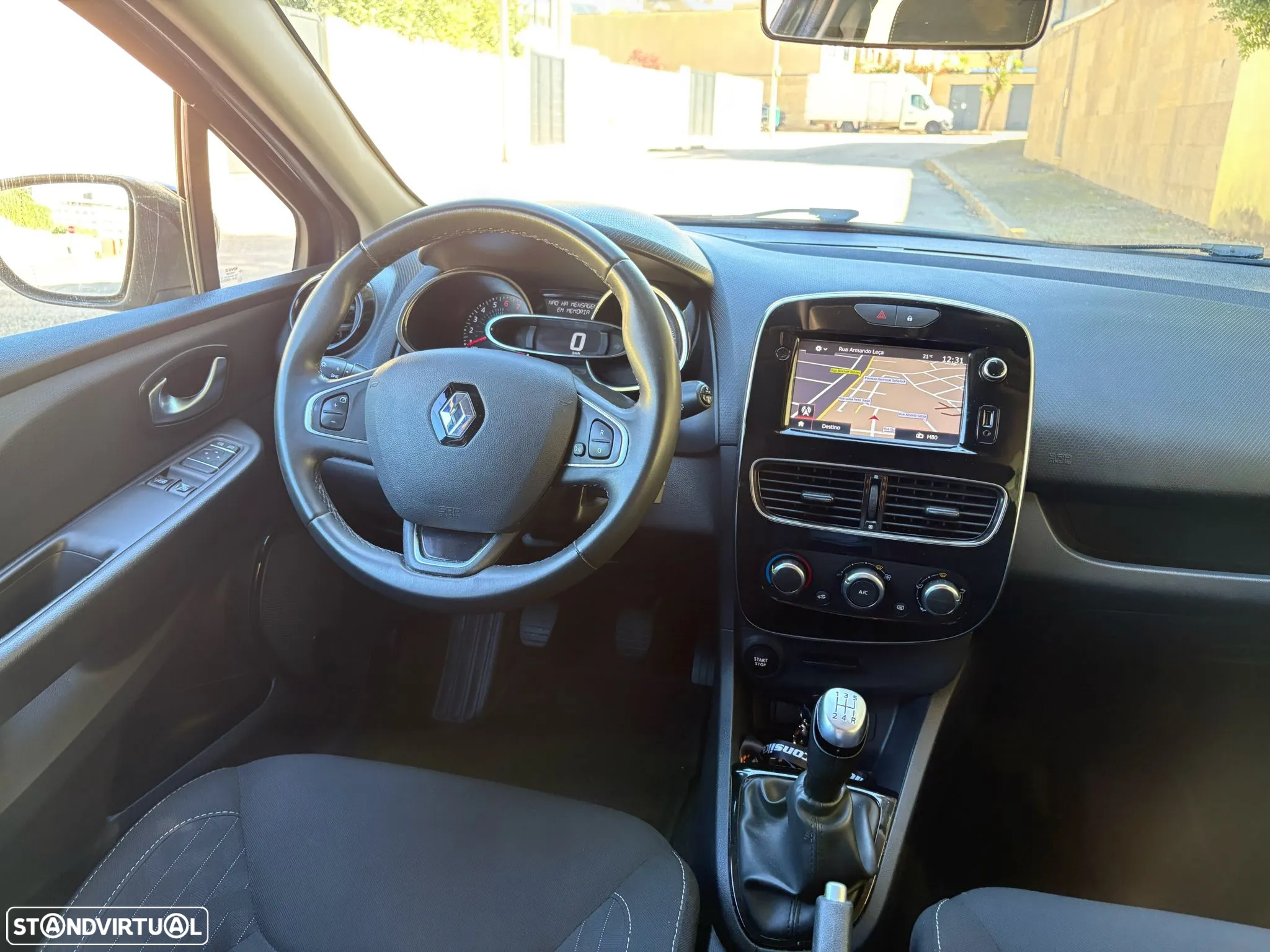 Renault Clio Sport Tourer 0.9 TCe Limited Edition - 14