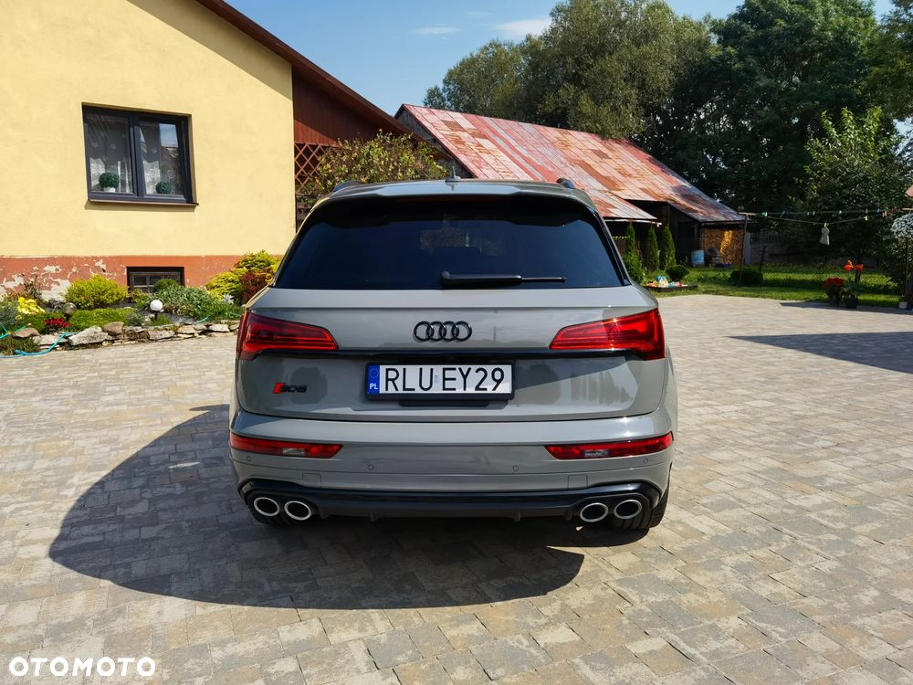 Audi SQ5 - 4