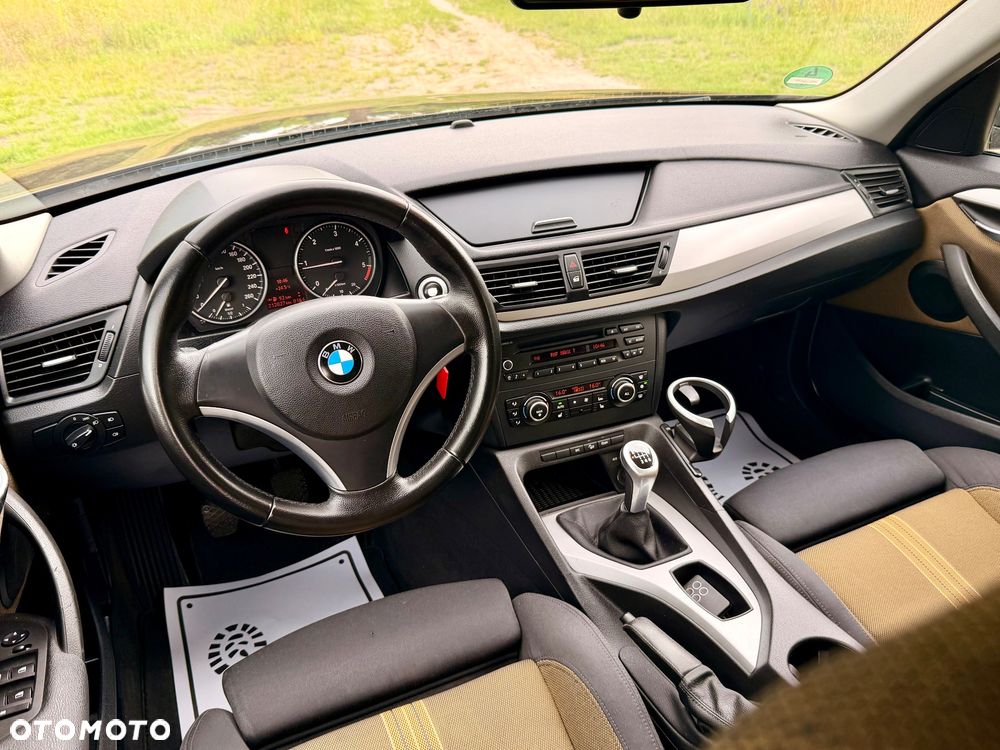 BMW X1 - 27