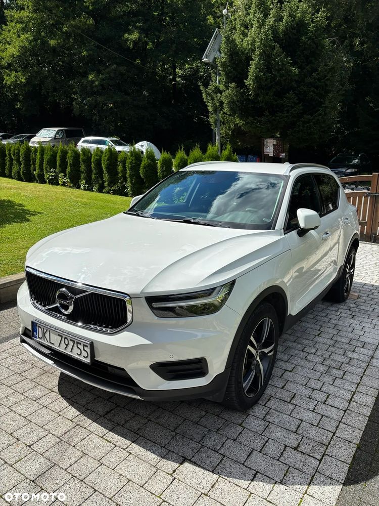 Volvo XC 40 - 2