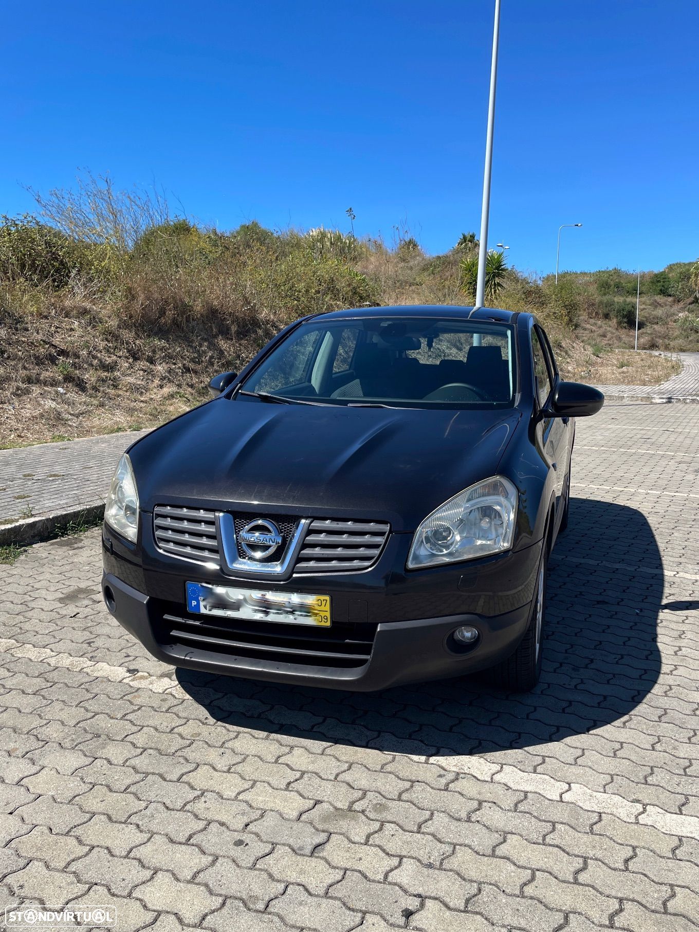 Nissan Qashqai 1.5 dCi Acenta - 1