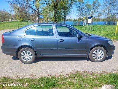 Skoda Octavia - 4