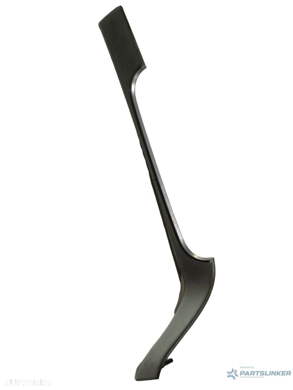 Ornament ceas bord  MERCEDES-BENZ VIANO W639 2003 - > 2.2 CDI 2.2 OM 646.980, OM 646.982 A6396890054