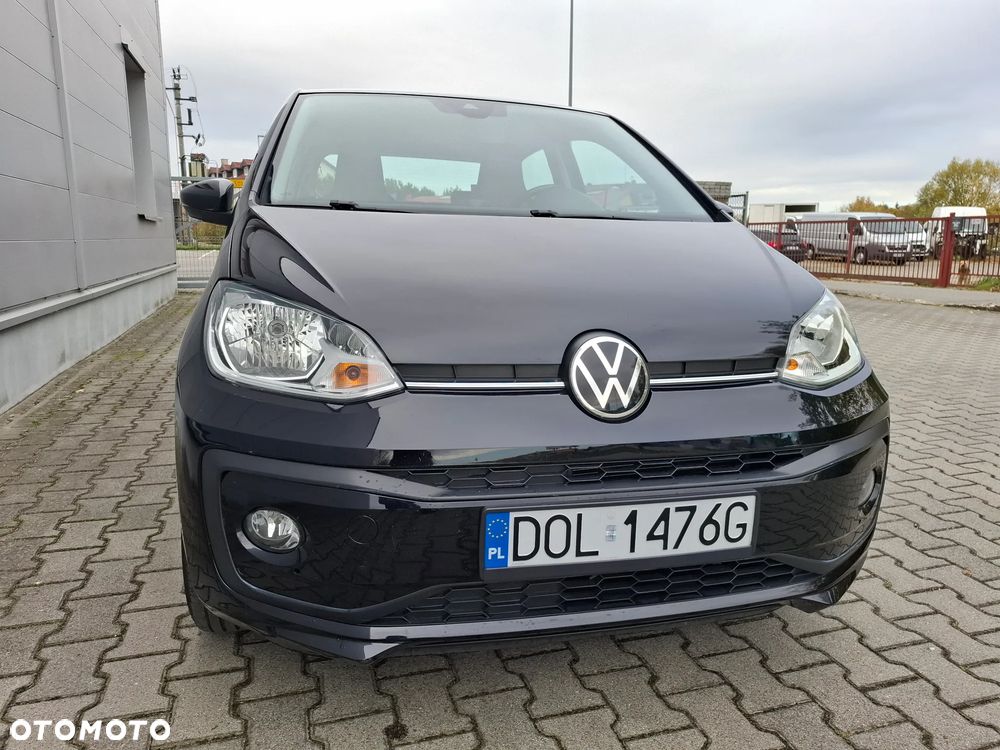 Volkswagen up! - 6