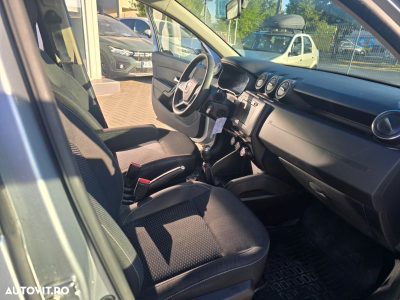 Dacia Duster - 13