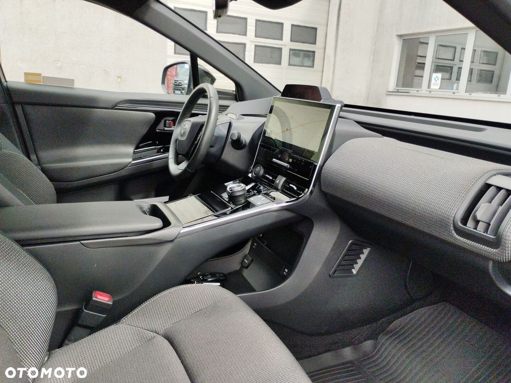 Toyota bZ4X 71.4kWh Prestige - 9