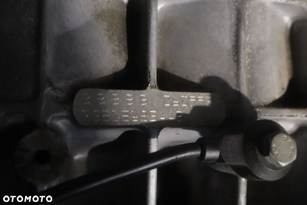 SILNIK BMW 3 318I E90 2.0 129KM N46B20B TEST FILM - 10