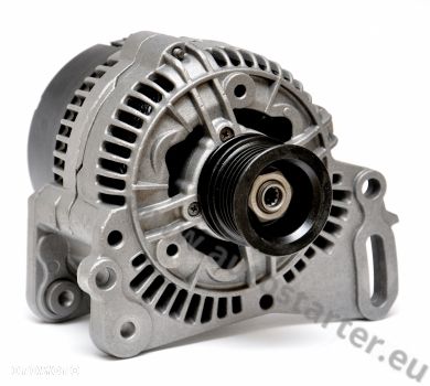 CA740 CA733 ALTERNATOR SKODA FELICIA 1.6 - 1