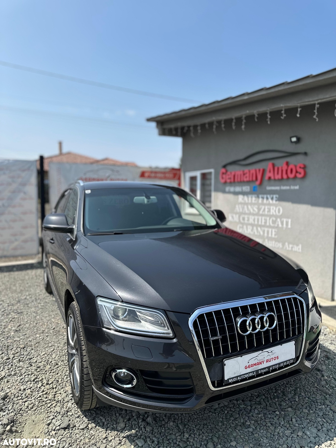 Audi Q5 - 24