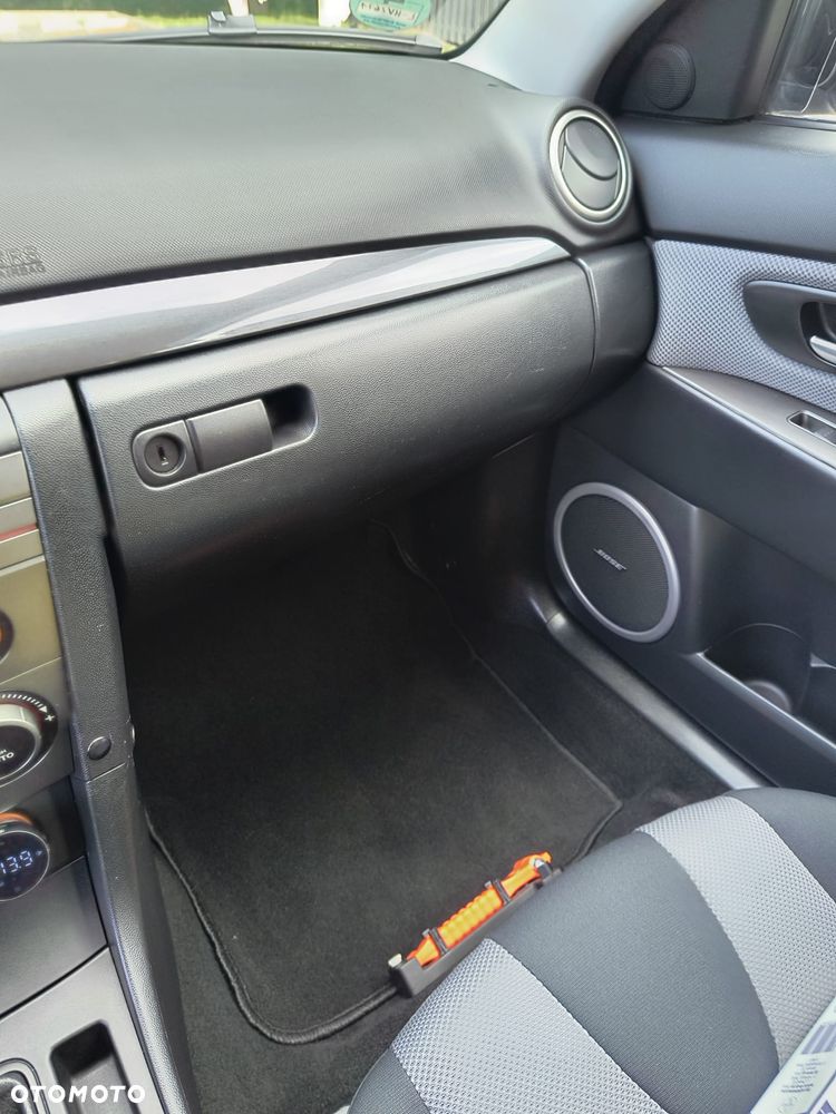 Mazda 3 2.0 Sport Top - 10