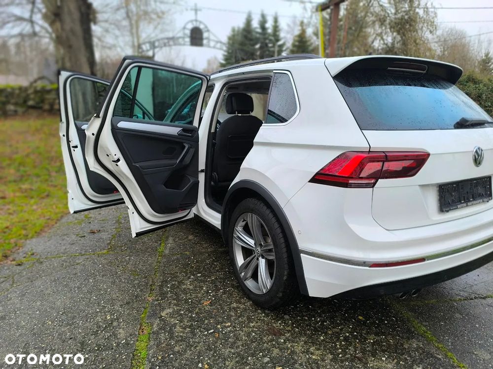 Volkswagen Tiguan - 25