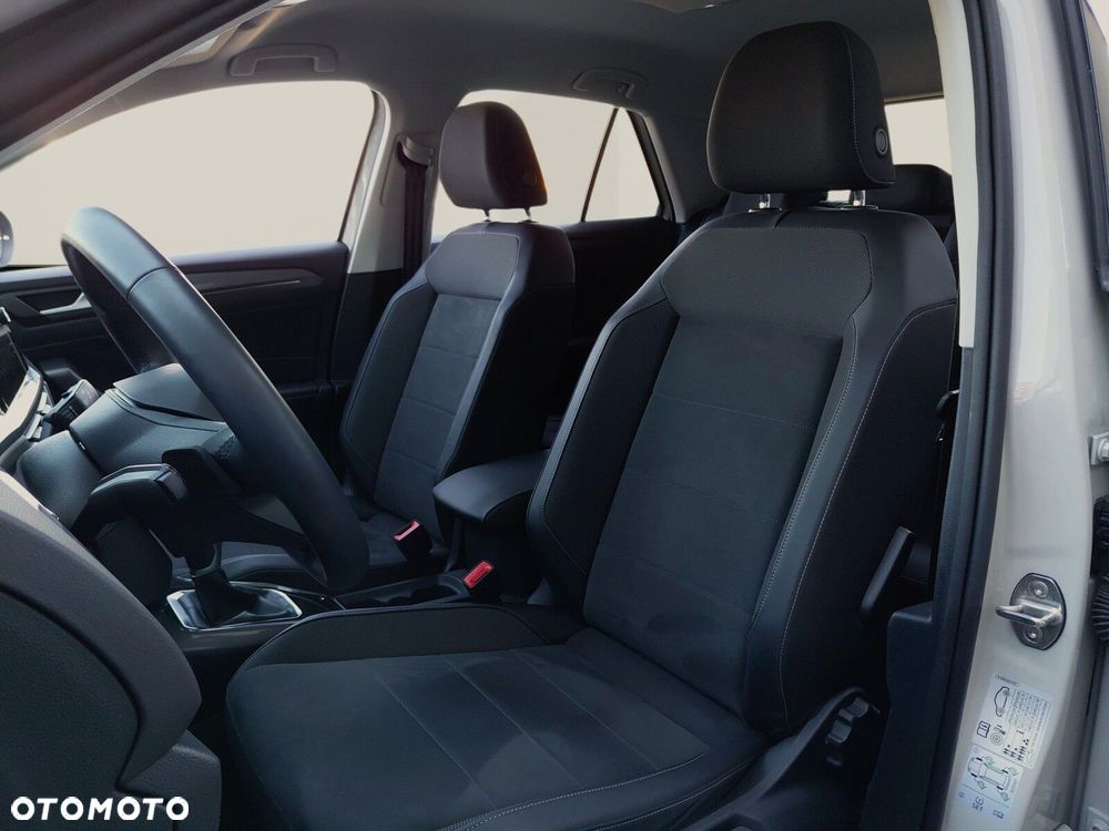 Volkswagen T-Roc 1.5 TSI Style DSG - 9