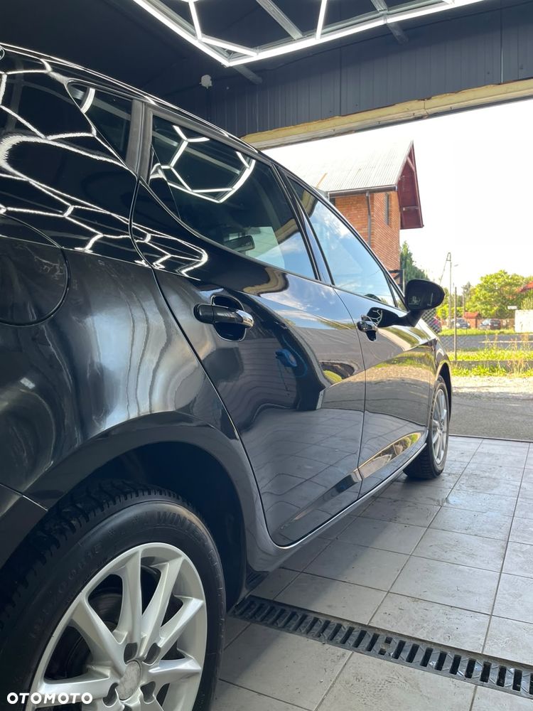 Seat Ibiza - 7