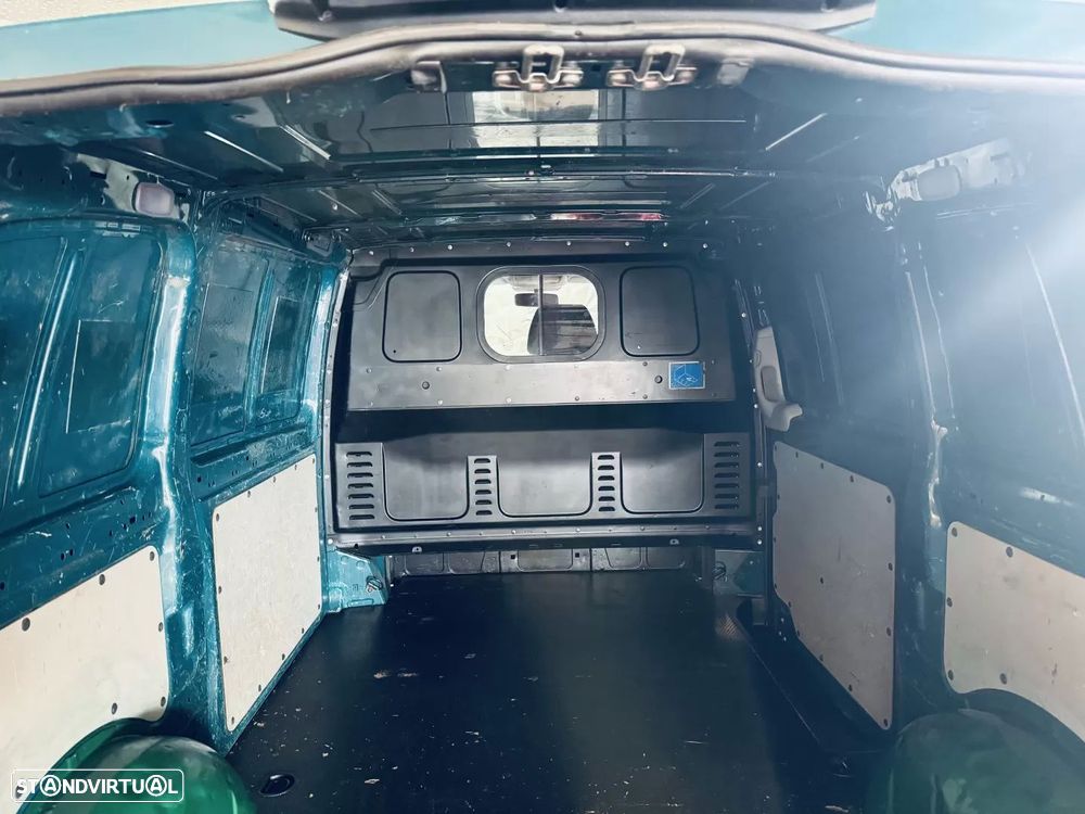 Mercedes-Benz vito vito - 9