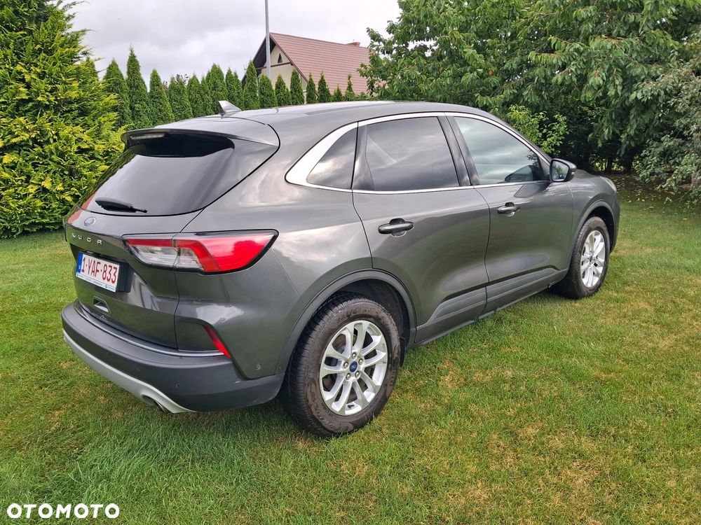 Ford Kuga 1.5 EcoBlue TITANIUM - 5