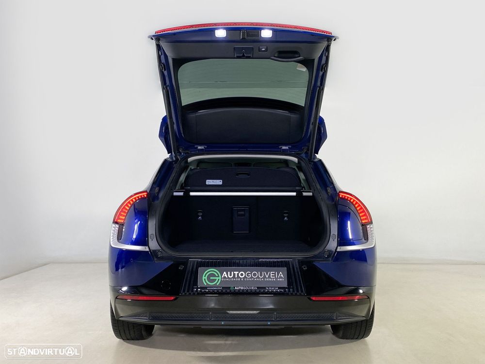 Kia EV6 77,4-kWh GT-line - 7