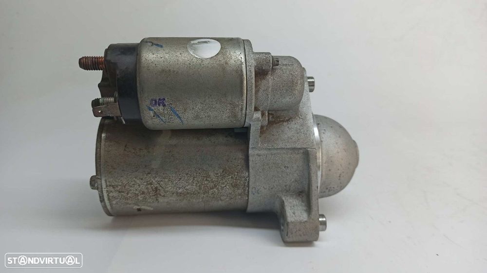 MOTOR DE ARRANQUE CHEVROLET KALOS 1.2 SE - 7