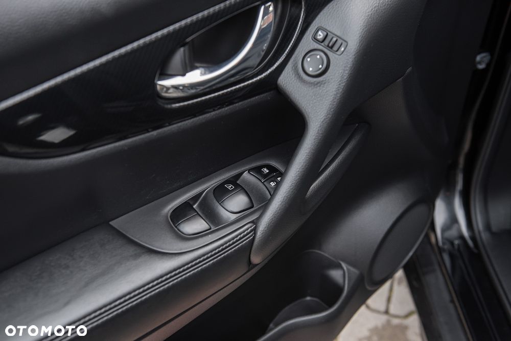 Nissan X-Trail 1.6 dCi Xtronic 360 - 10