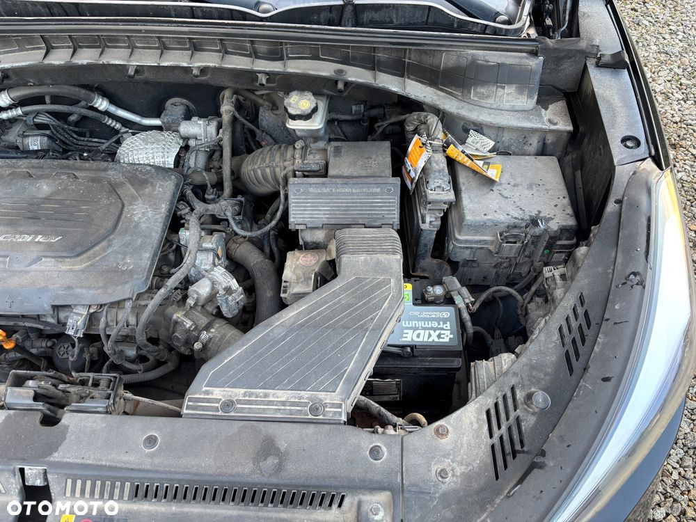 Hyundai Tucson - 11