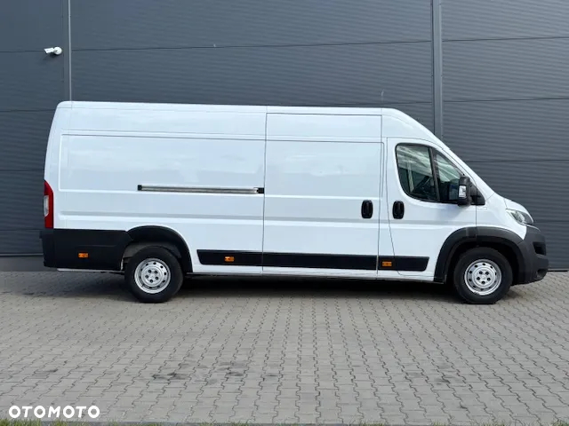 Citroën JUMPER L4H2 - 8