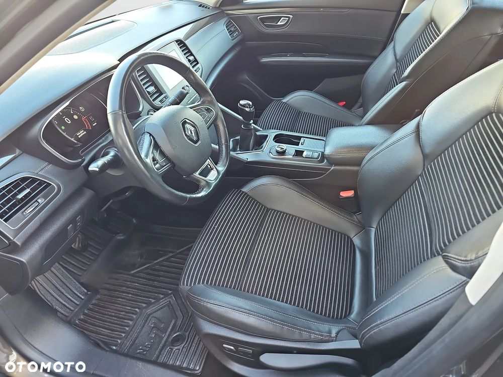 Renault Talisman 1.6 Energy dCi Intens - 10