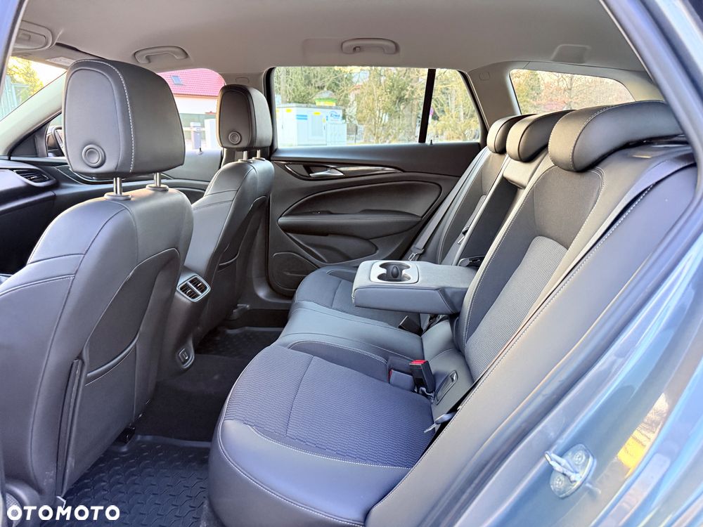 Opel Insignia 2.0 CDTI Business Edition S&S - 18