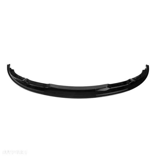 Prelungire Lip Bara Fata Ranforsat Ultra rezistent BMW E90 E91 LCI (2009-2012), Pachet M - 2